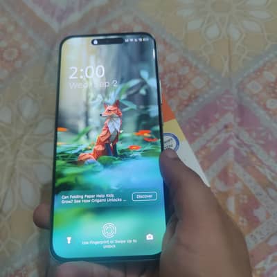 Tecno Spark 40 Pro Plus