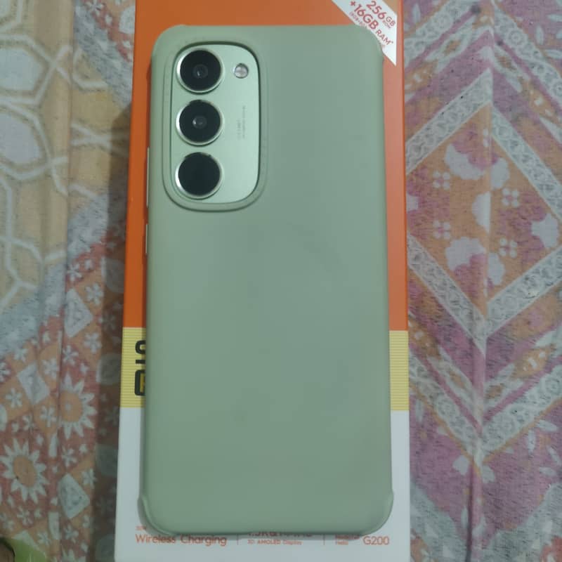 Tecno Spark 40 Pro Plus 4