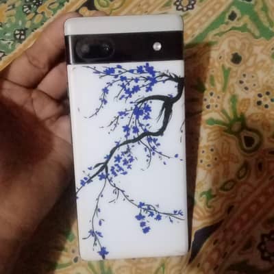 Google Pixel 6a Official PTA Approved