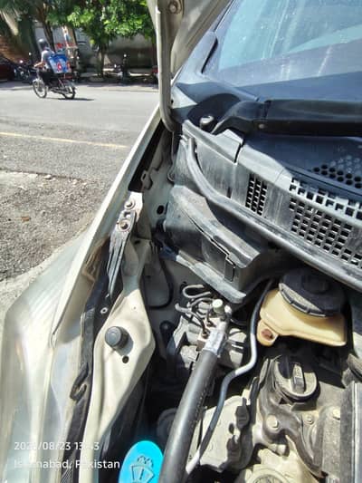 Honda Freed 2012