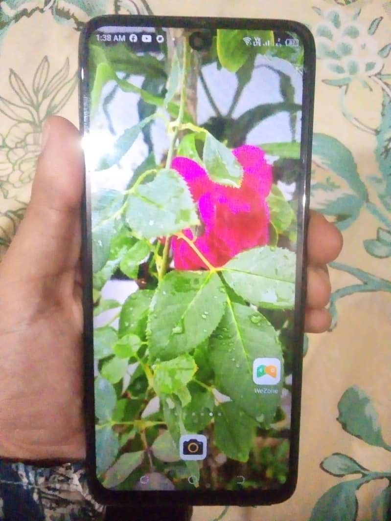 Tecno Pova 0