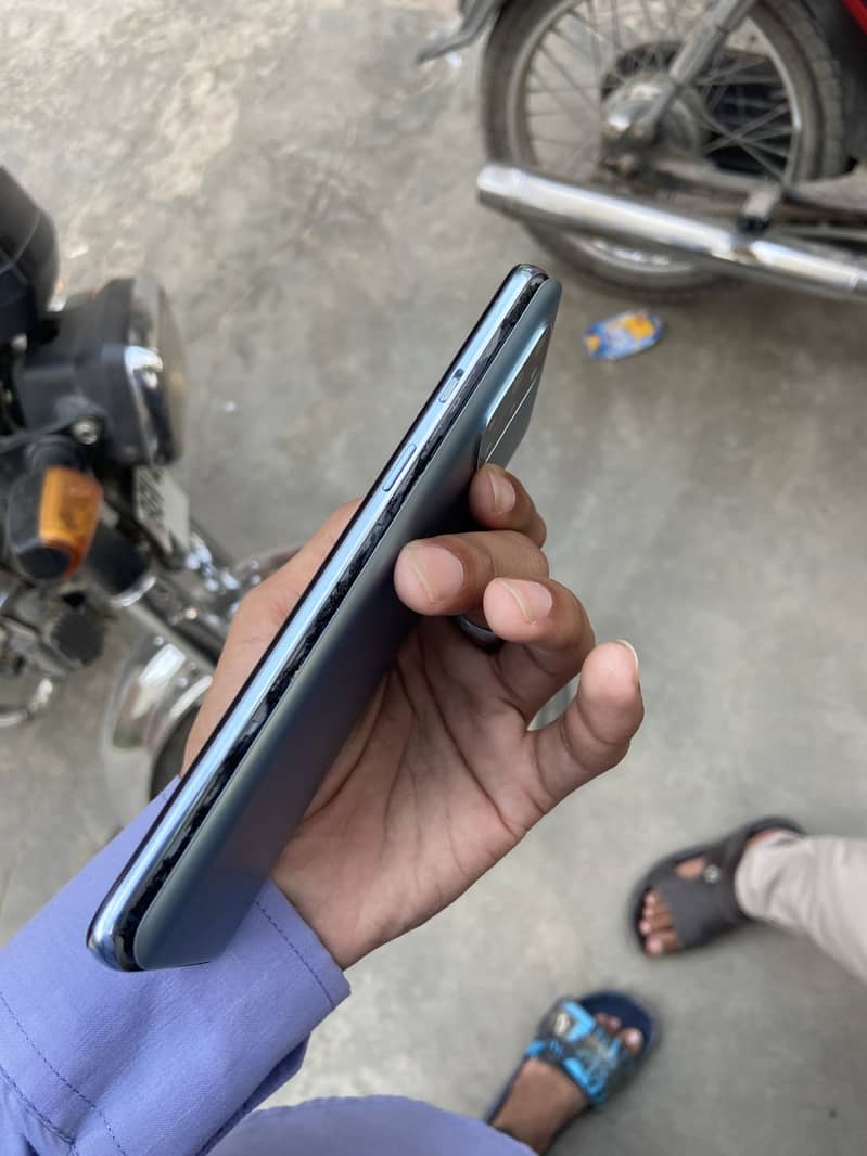 One plus 8t 0