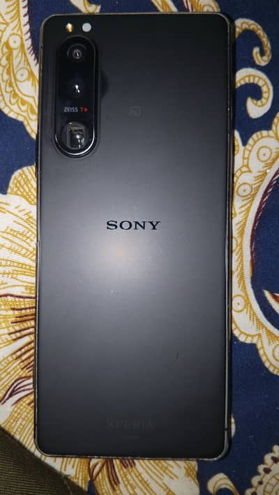 Sony Xperia 5 Mark 3