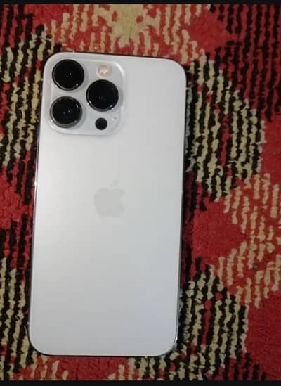 Apple iPhone 13 Pro