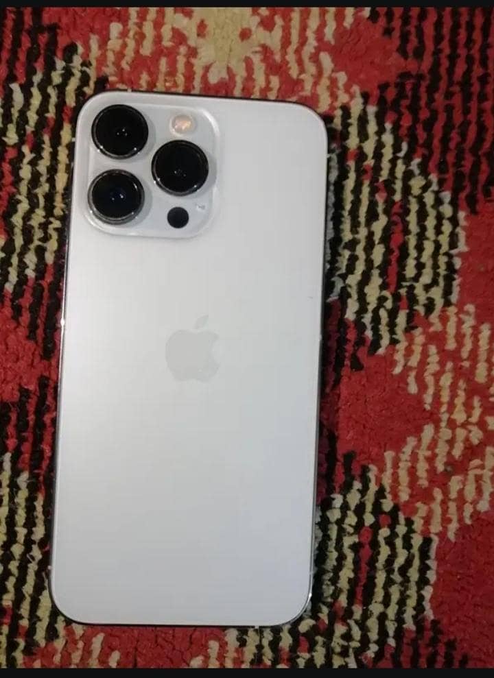 Apple iPhone 13 Pro 0