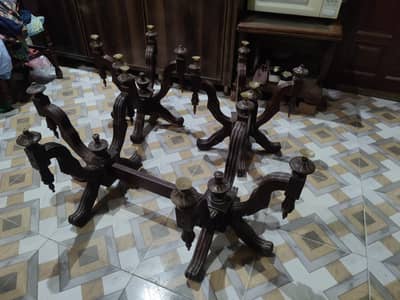 Center Table Set