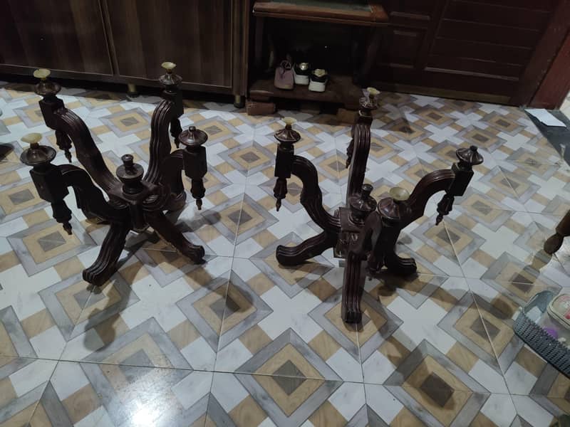 Center Table Set 2