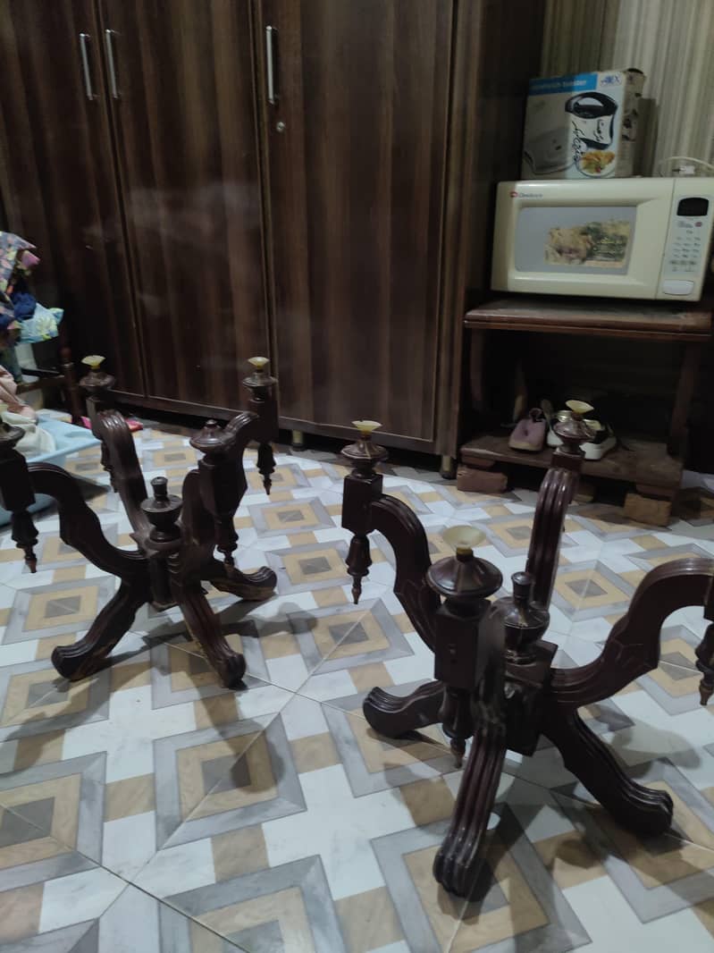 Center Table Set 3