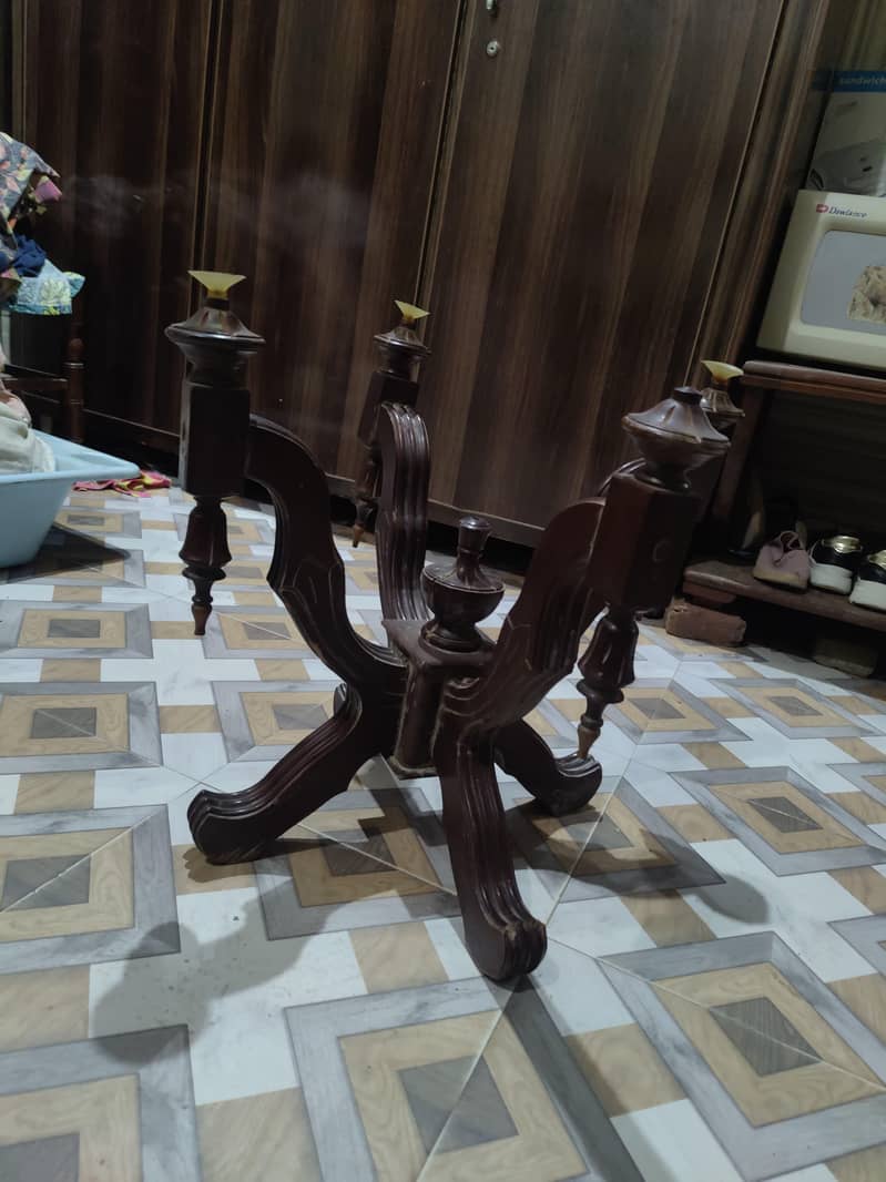 Center Table Set 8