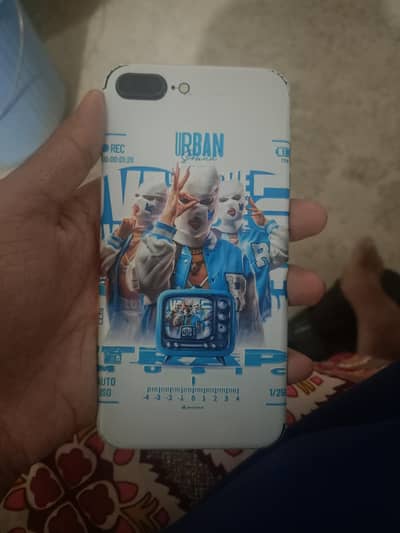 Apple iPhone 8 Plus 64 gb non pta