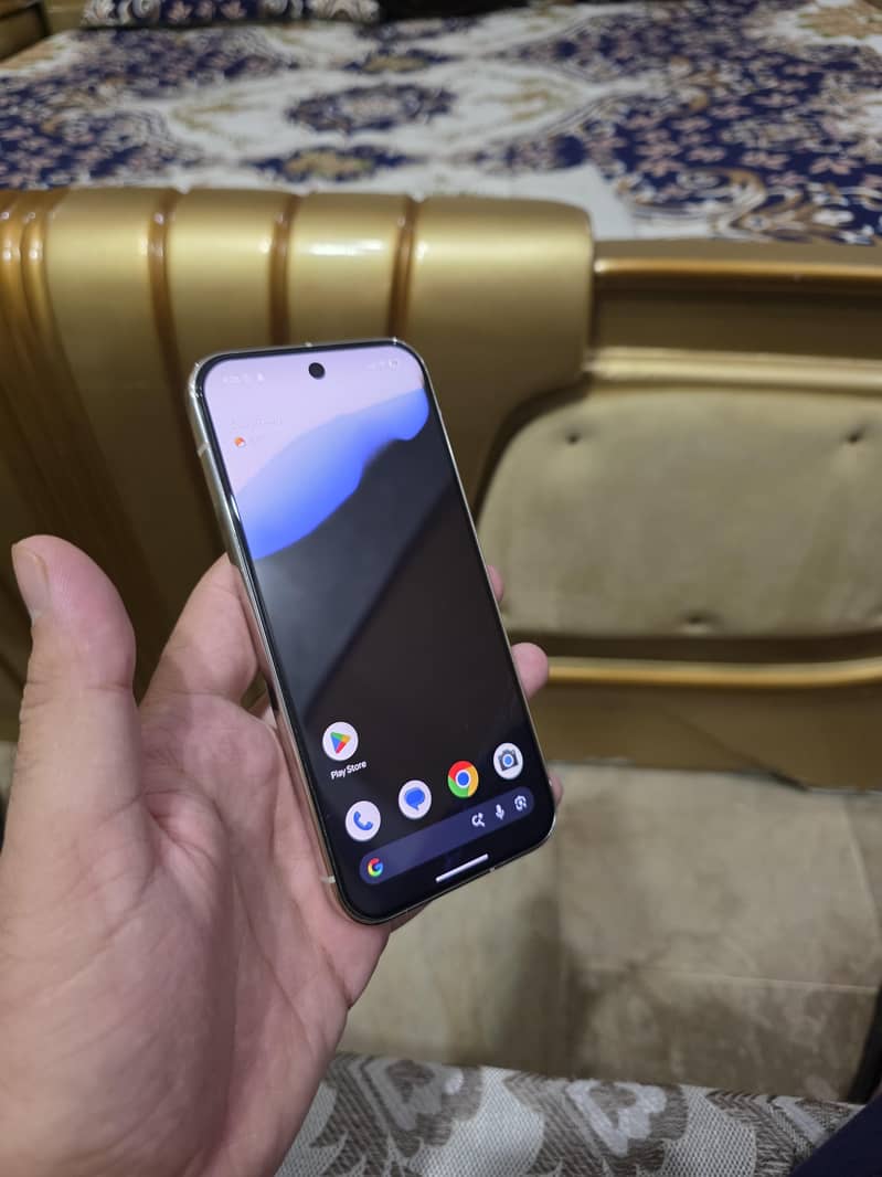 Google Pixel 9 Pro 1