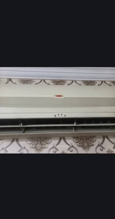 Split AC 1 Ton Acson