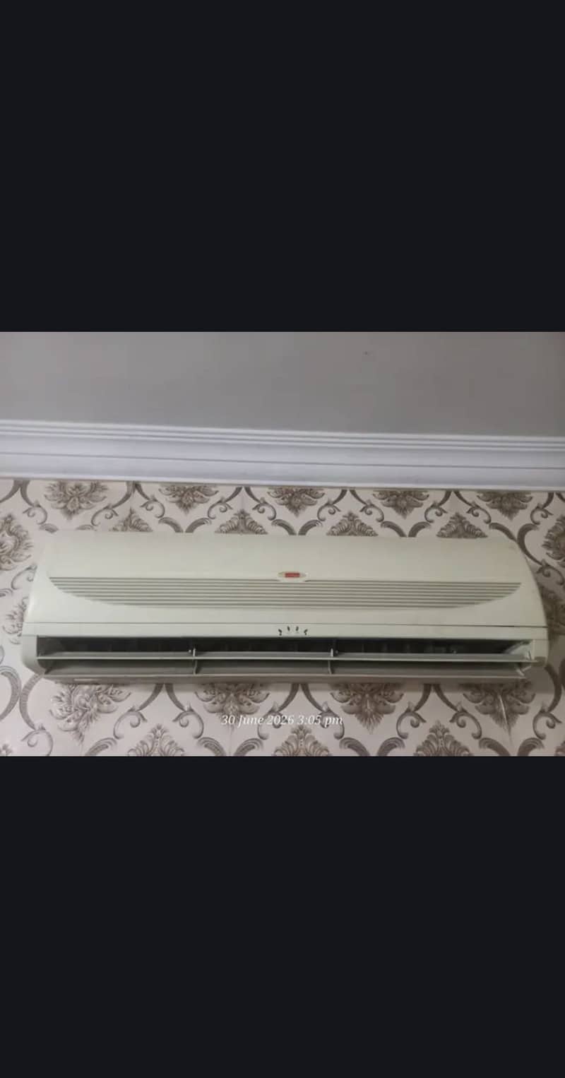 Split AC 1 Ton Acson 1