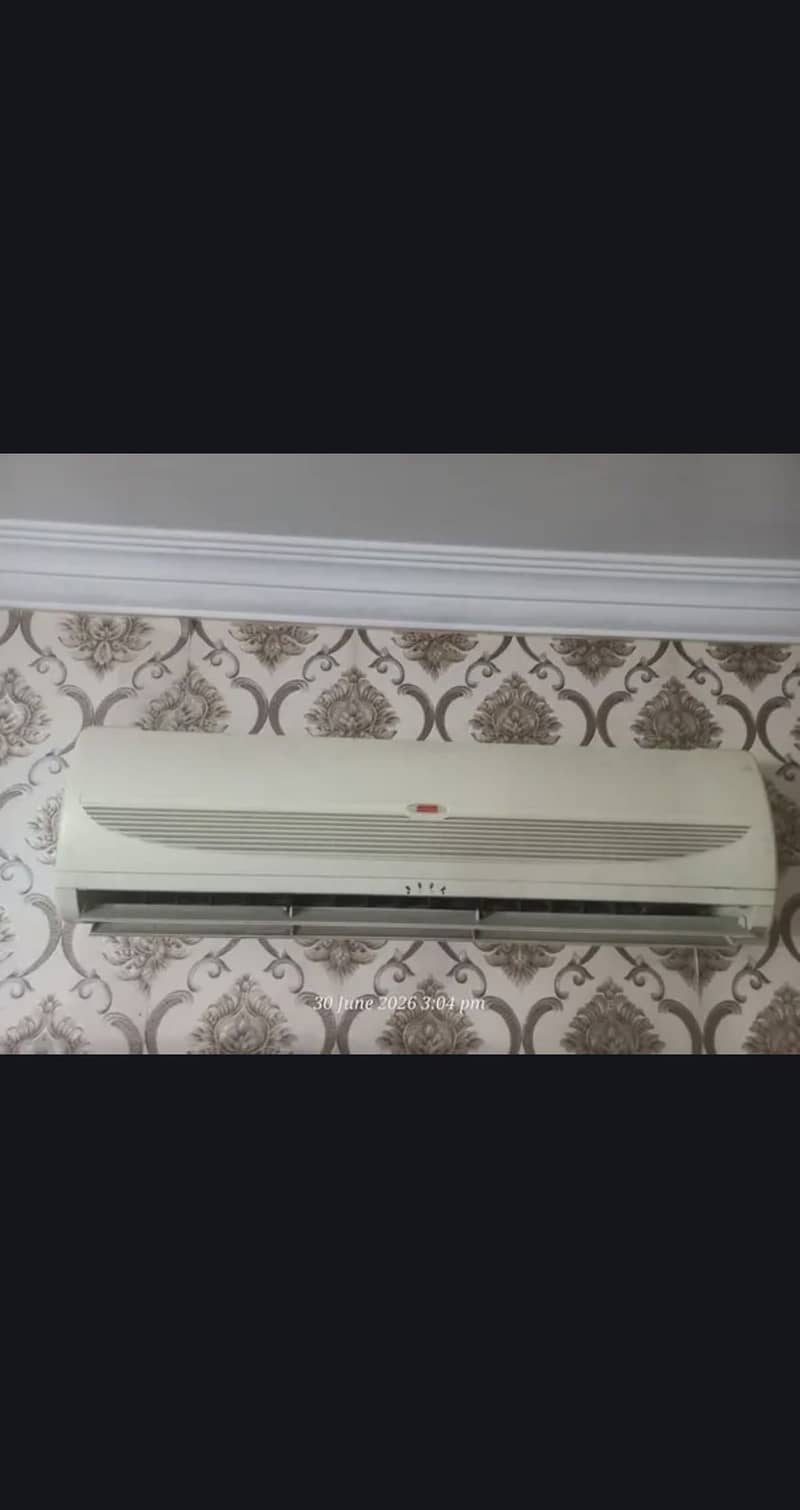 Split AC 1 Ton Acson 3