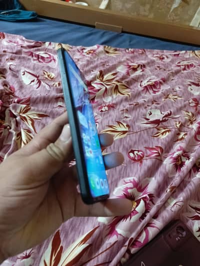 Infinix Note 11