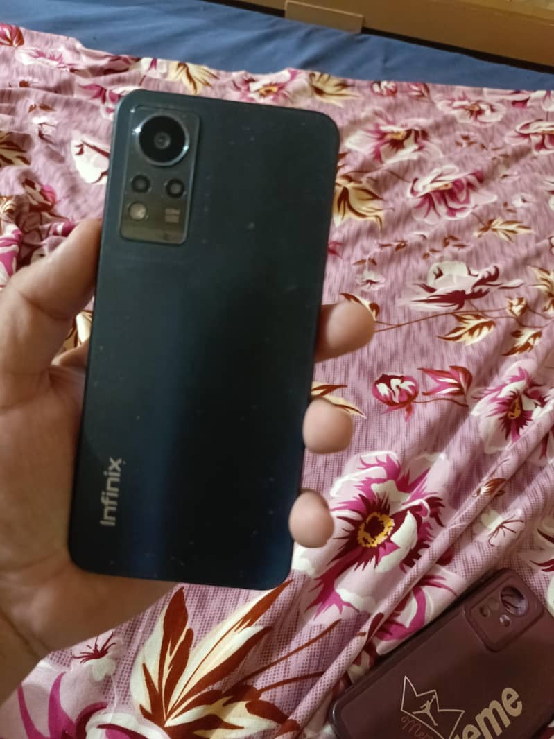 Infinix Note 11 1