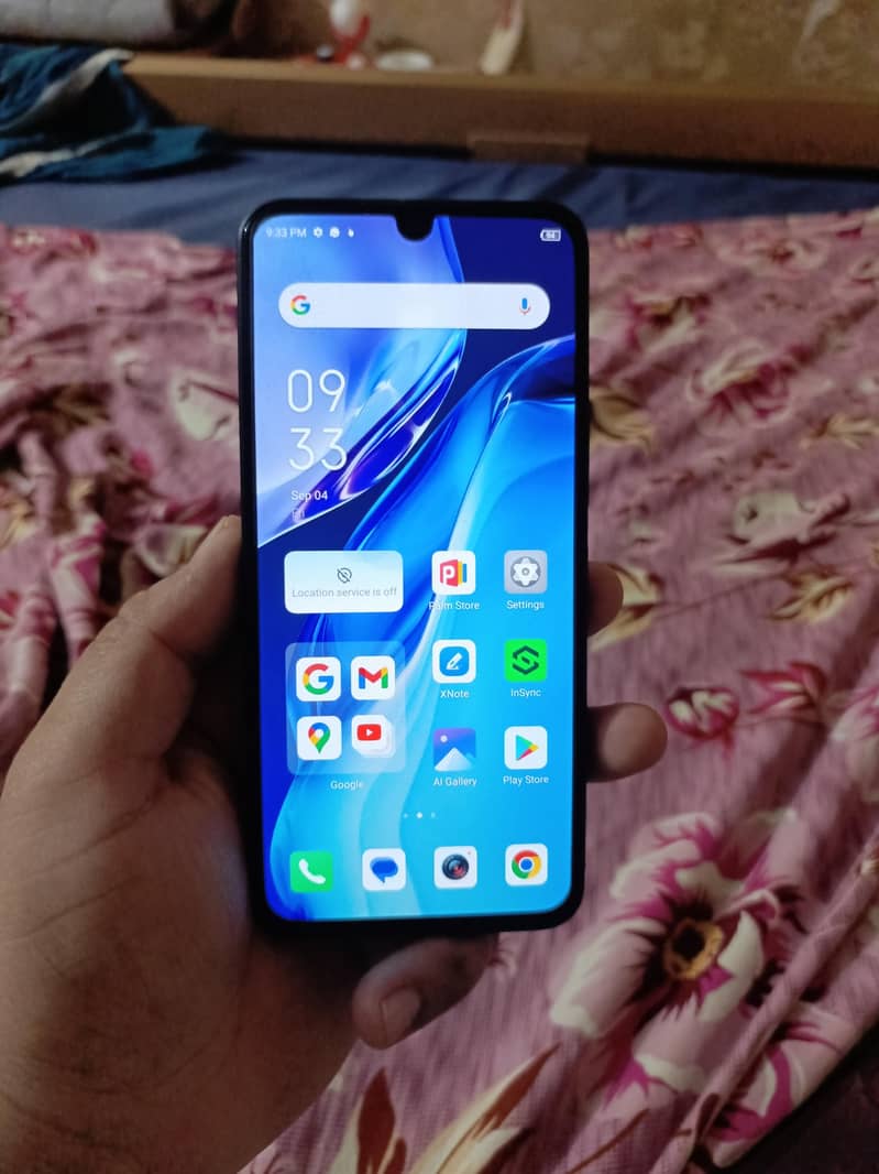 Infinix Note 11 2