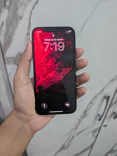 iPhone 12 OFFICIAL PTA APPROVED