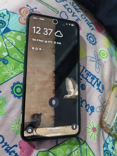 Google Pixel 8