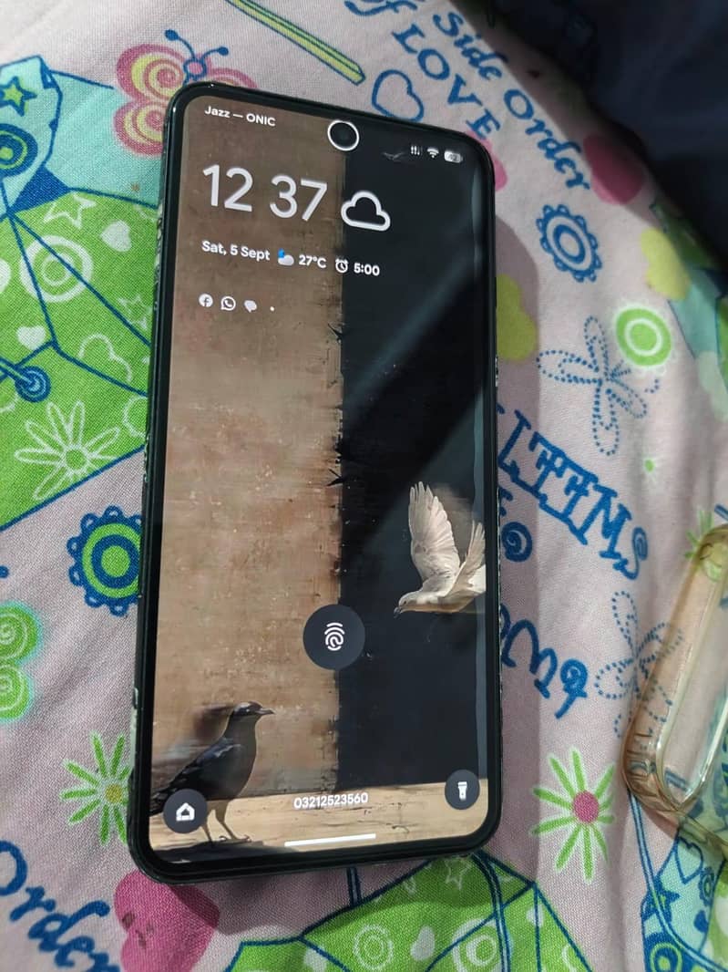 Google Pixel 8 0