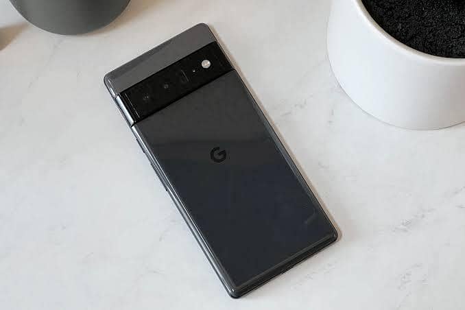 Google Pixel 6 Pro 1