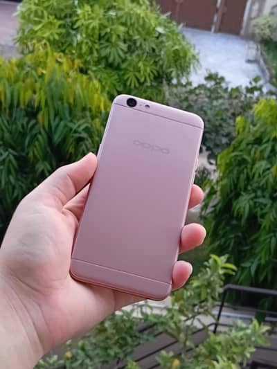 Oppo A57