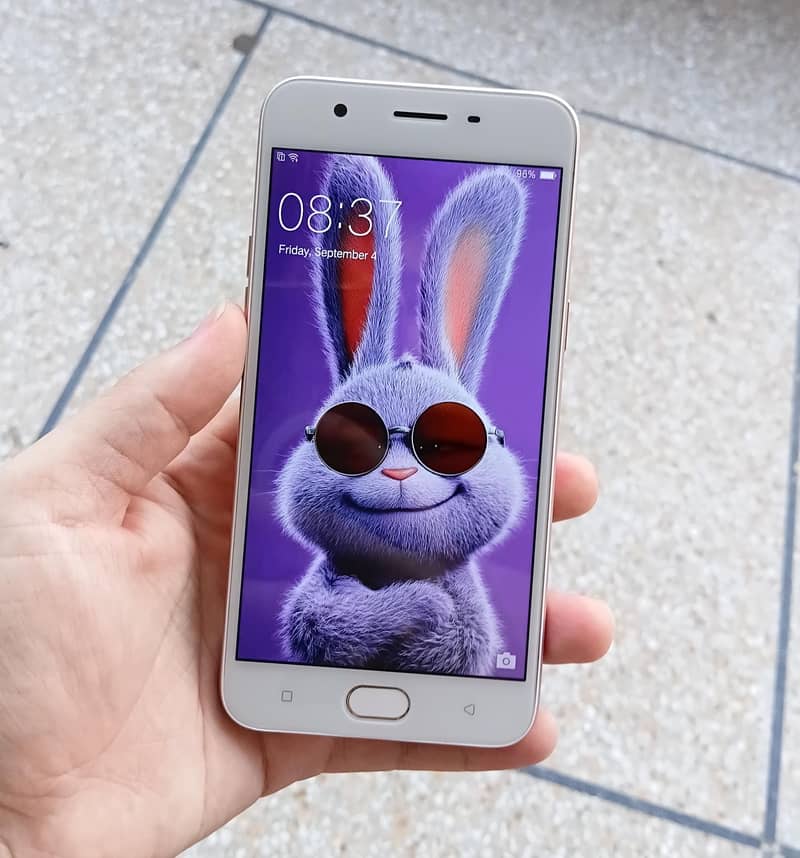 Oppo A57 1