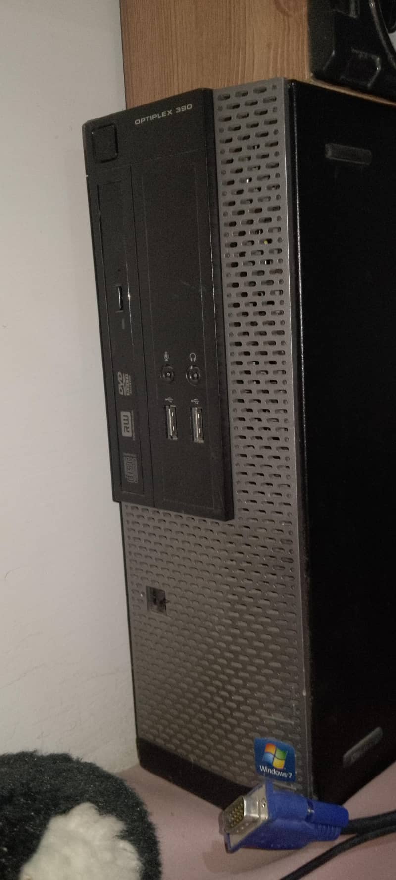 computer 10/10 condition all ok 1