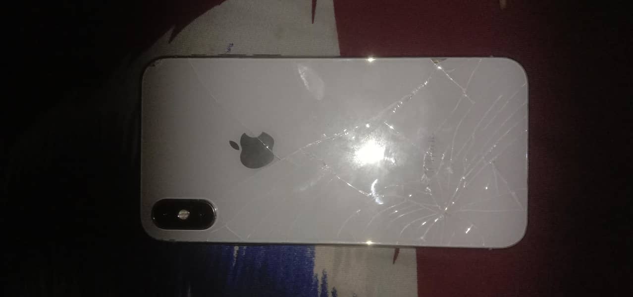 Apple iPhone X 0