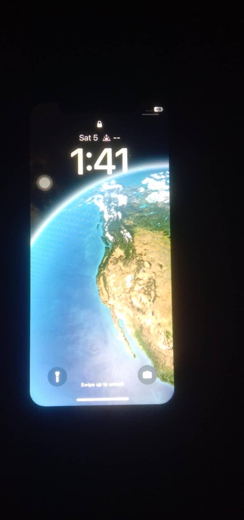 Apple iPhone X 1