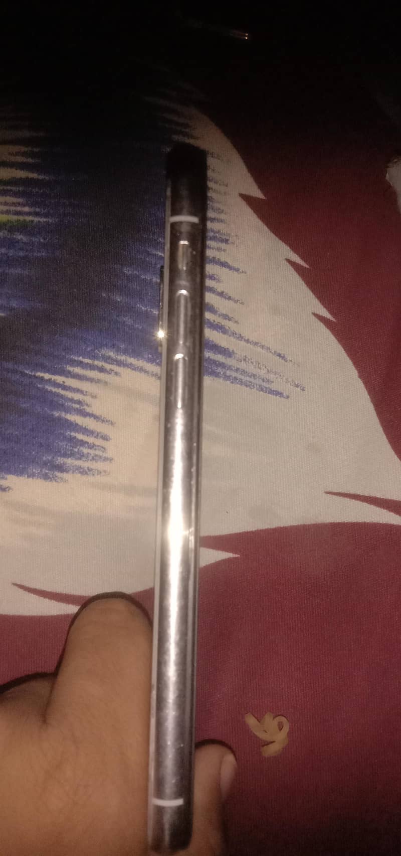 Apple iPhone X 3