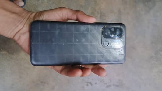 Xiaomi Redmi 12C