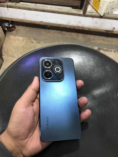 INFINIX HOT 40I