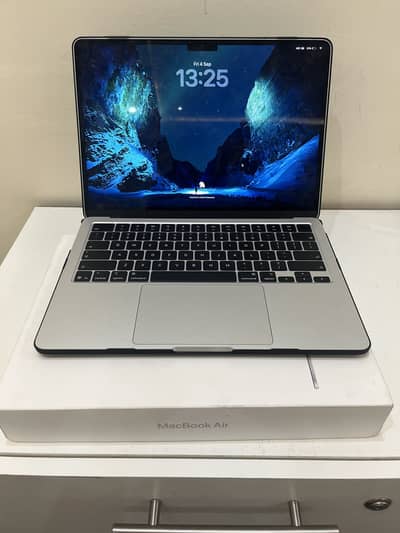 Macbook Air M5 13”