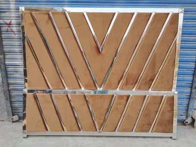 iron bed/iron bed double/single bed/steel bed/sofa set/kids bed/bunk