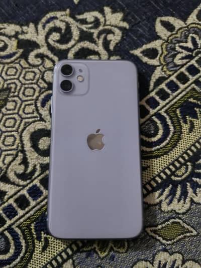 Apple iPhone 11