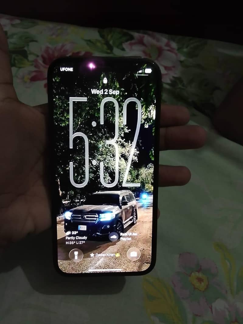 Apple iPhone 12 Pro 2