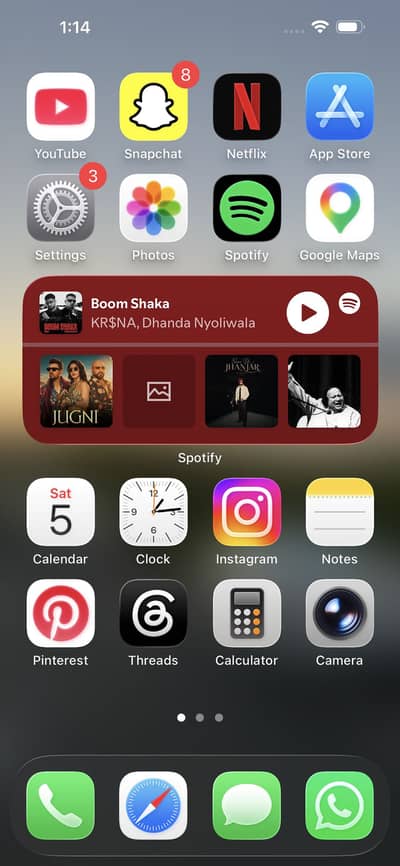 Apple iPhone 14 Pro Max