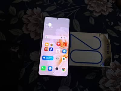 Tecno camon 20