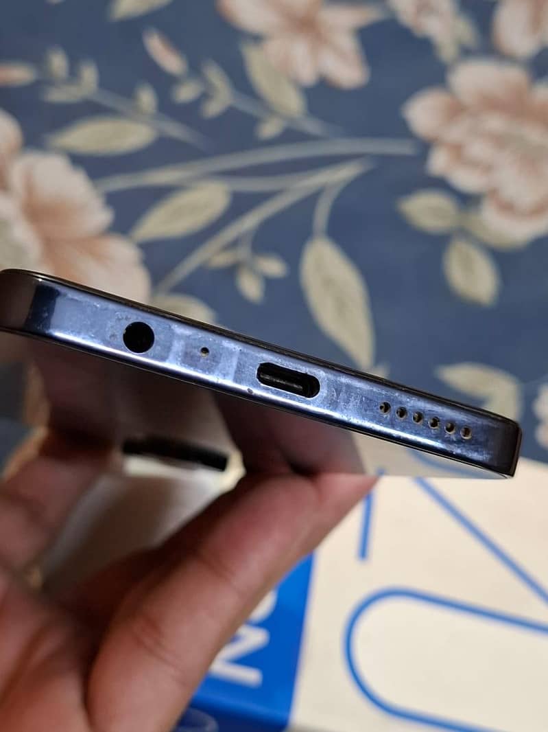 Tecno camon 20 1