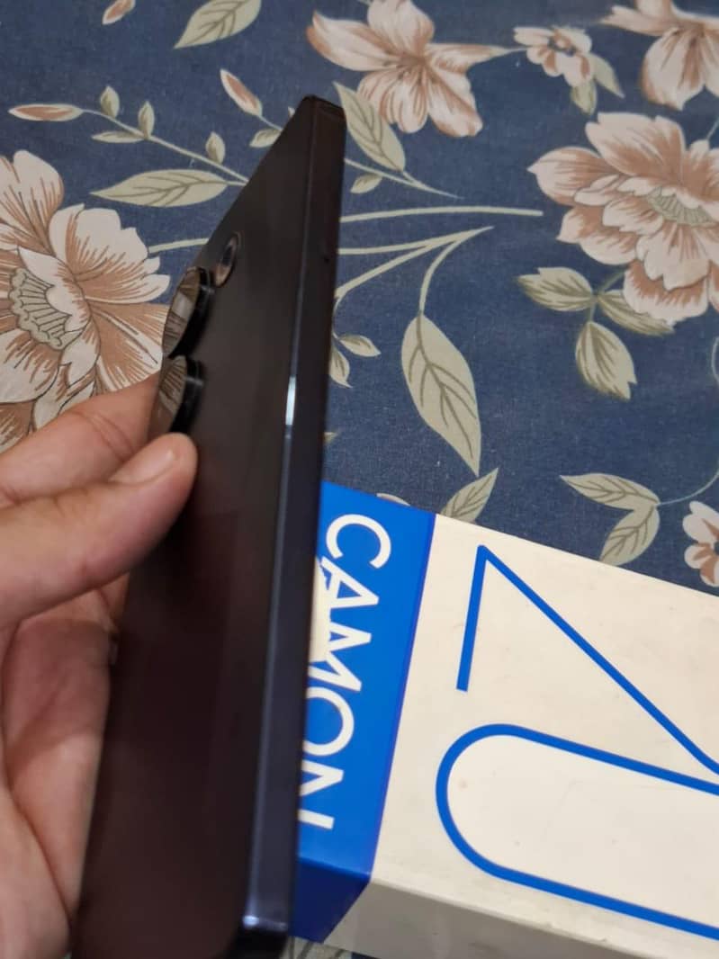 Tecno camon 20 3
