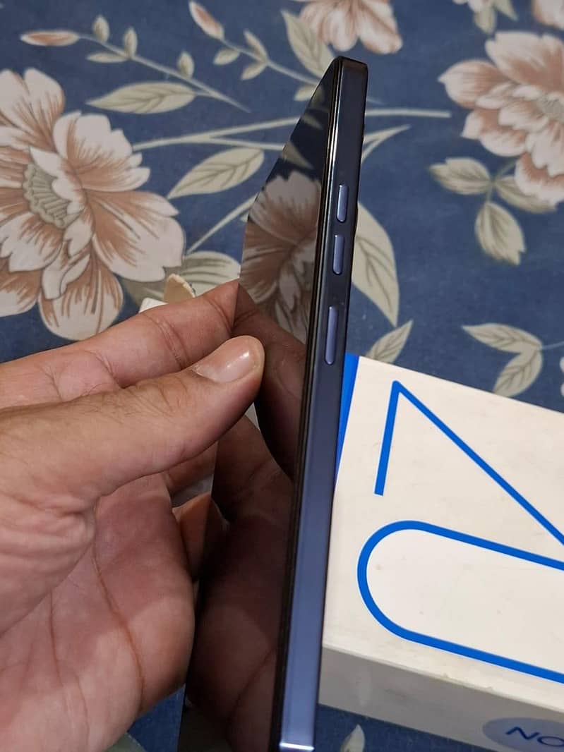 Tecno camon 20 4