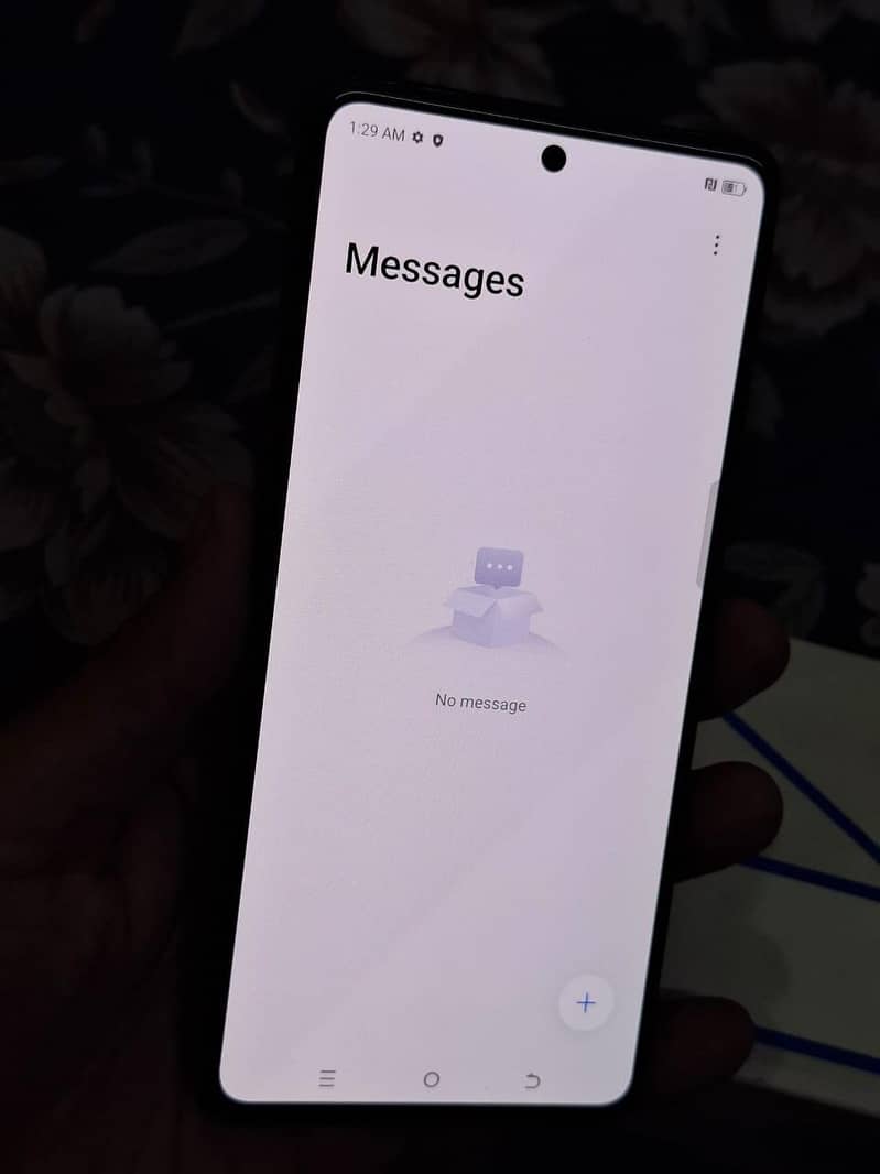 Tecno camon 20 5