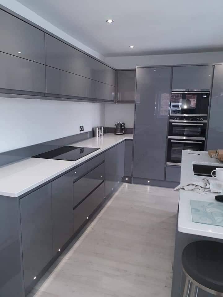 Master Kitchen and Interior 3