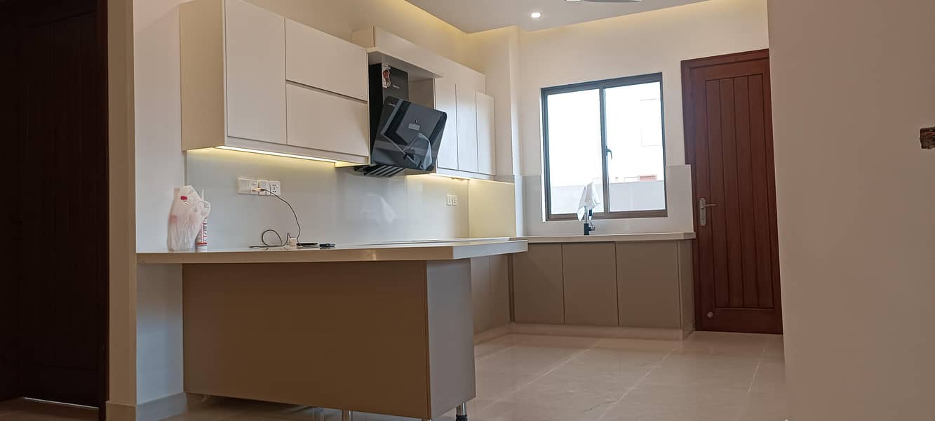 Master Kitchen and Interior 7