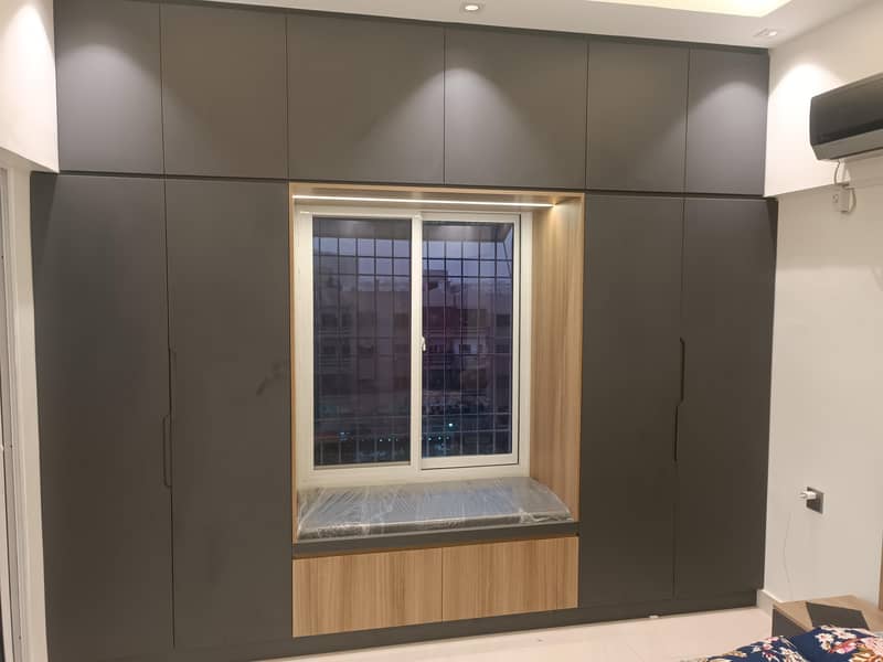 Master Kitchen and Interior 12