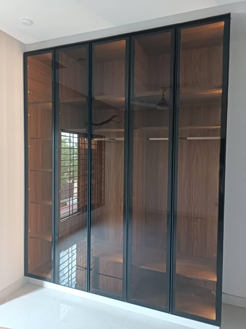 Master Kitchen and Interior 13