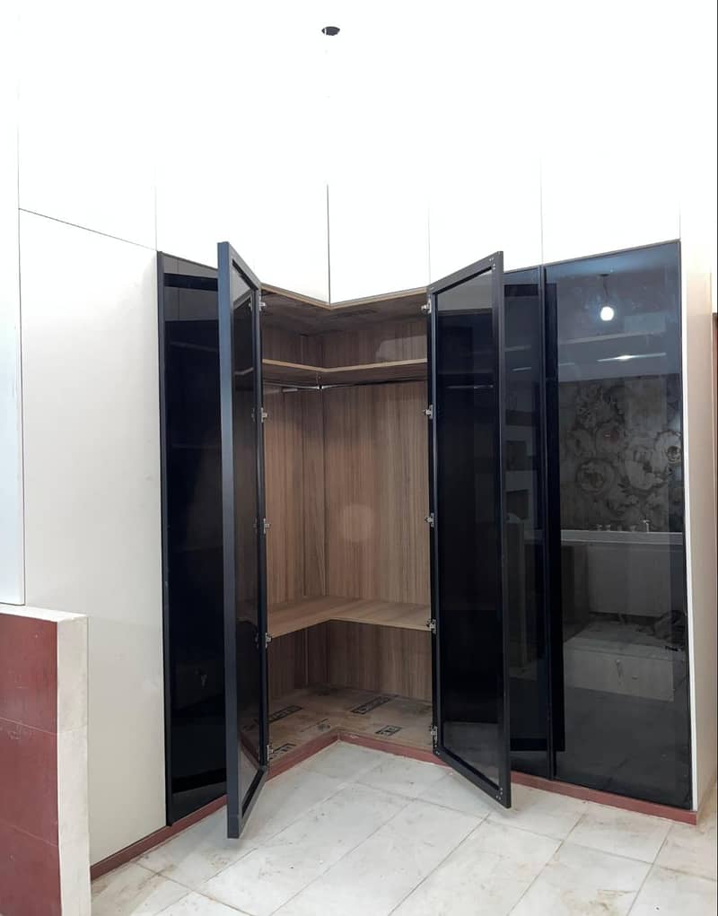 Master Kitchen and Interior 14