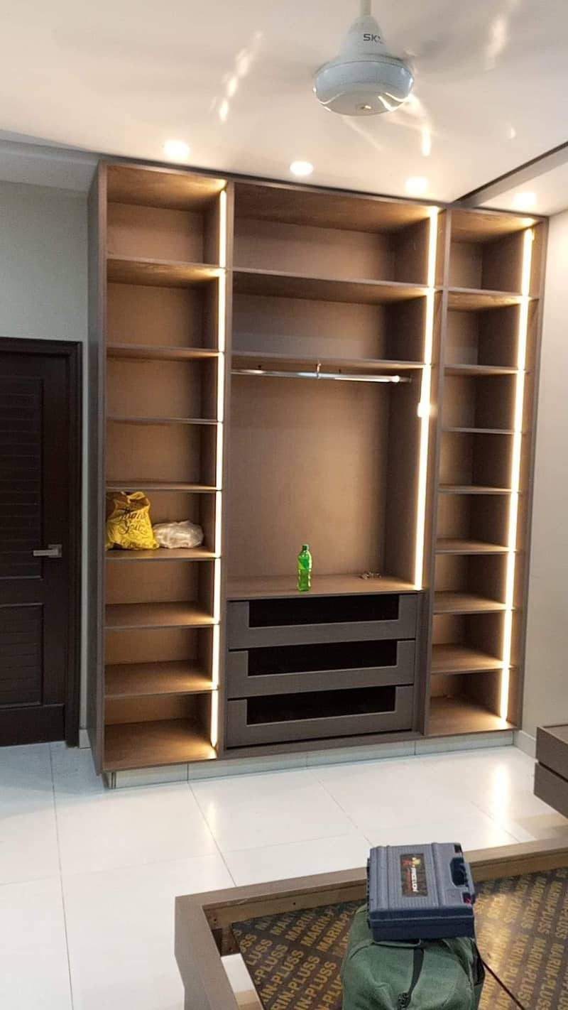 Master Kitchen and Interior 17