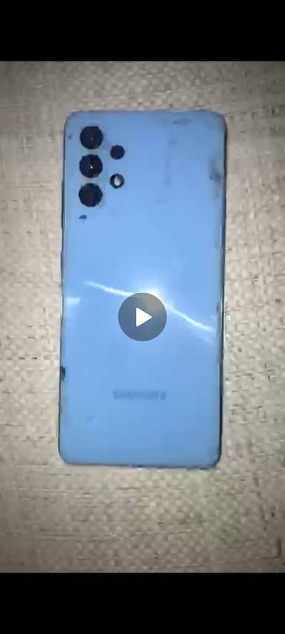 Samsung Mobile A32